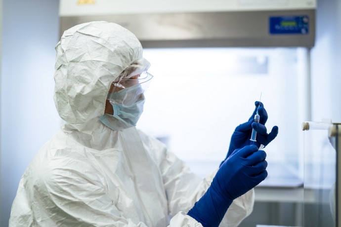 В Китае зафиксировали новый случай заражения человека гриппом птиц