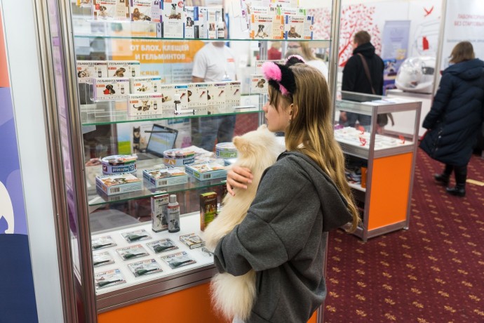 Почему прекратились поставки в РФ ветпрепарата &laquo;Бравекто&raquo; и вакцин &laquo;Нобивак&raquo;