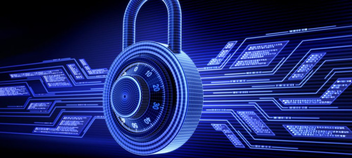 Кибербезопасность