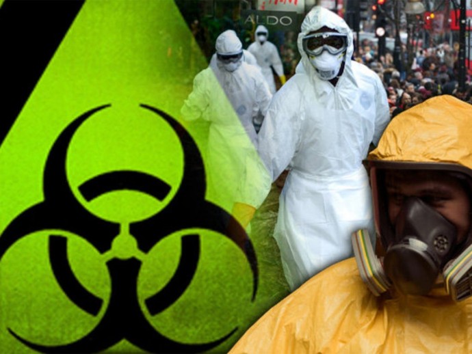 Насколько реальна угроза биотерроризма?